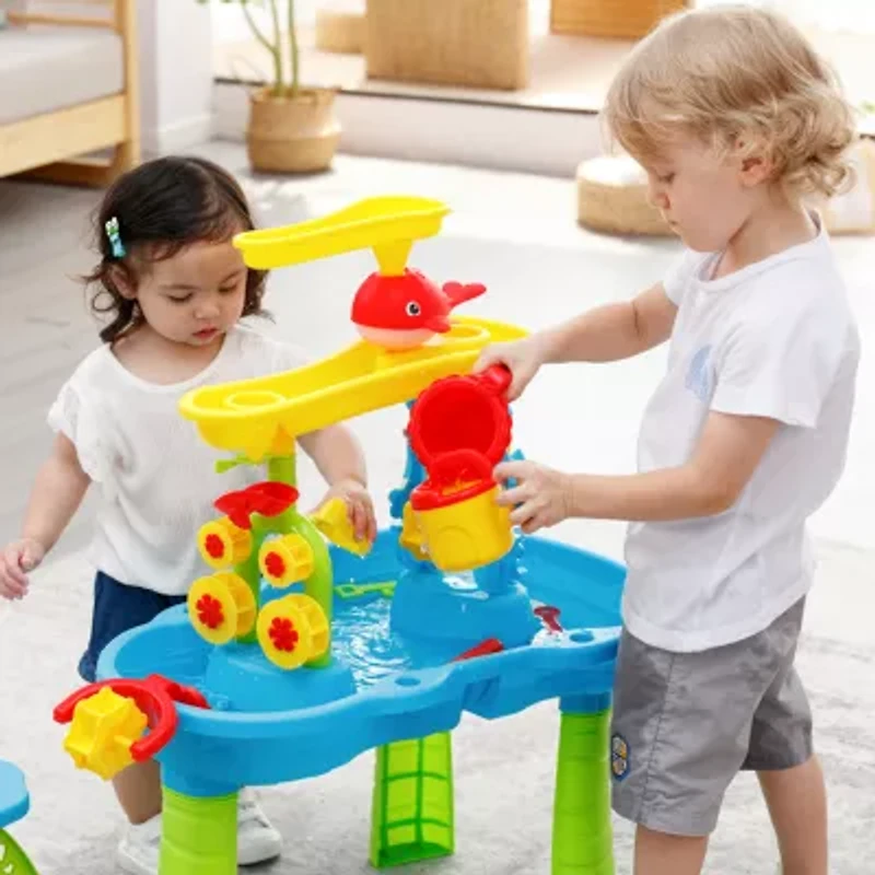 Trimate Sand Water Table Baby Play