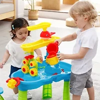Trimate Sand Water Table Baby Play