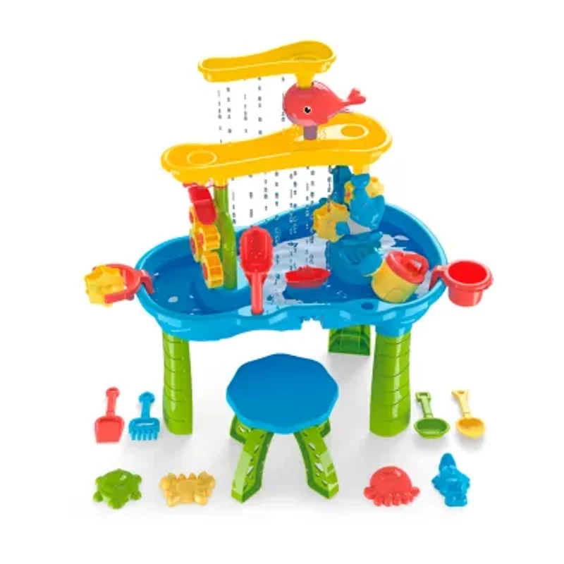 Trimate Sand Water Table Baby Play