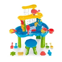 Trimate Sand Water Table Baby Play