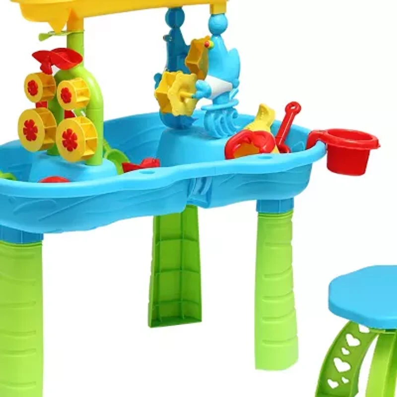 Trimate Sand Water Table Baby Play