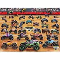 Eurographics Inc 1000-pc. Puzzle