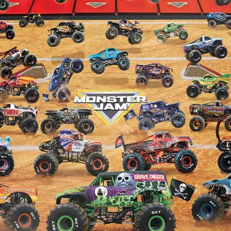 Eurographics Inc 1000-pc. Puzzle