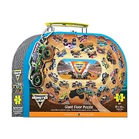Eurographics Inc 74-pc. Puzzle