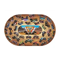 Eurographics Inc 74-pc. Puzzle