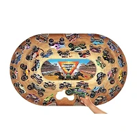 Eurographics Inc 74-pc. Puzzle