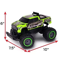 Realtree Rtr Rc Toyota Tundra Truck
