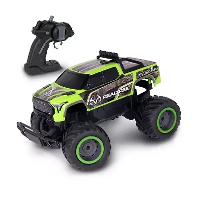 Realtree Rtr Rc Toyota Tundra Truck