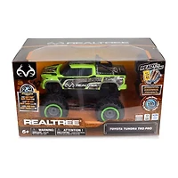 Realtree Rtr Rc Toyota Tundra Truck