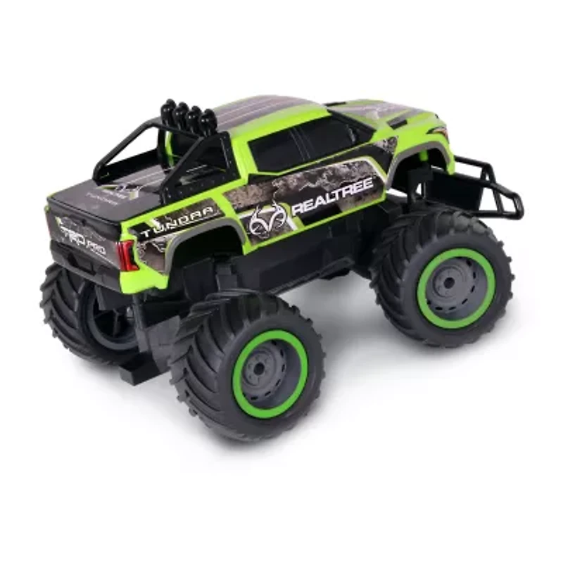 Realtree Rtr Rc Toyota Tundra Truck