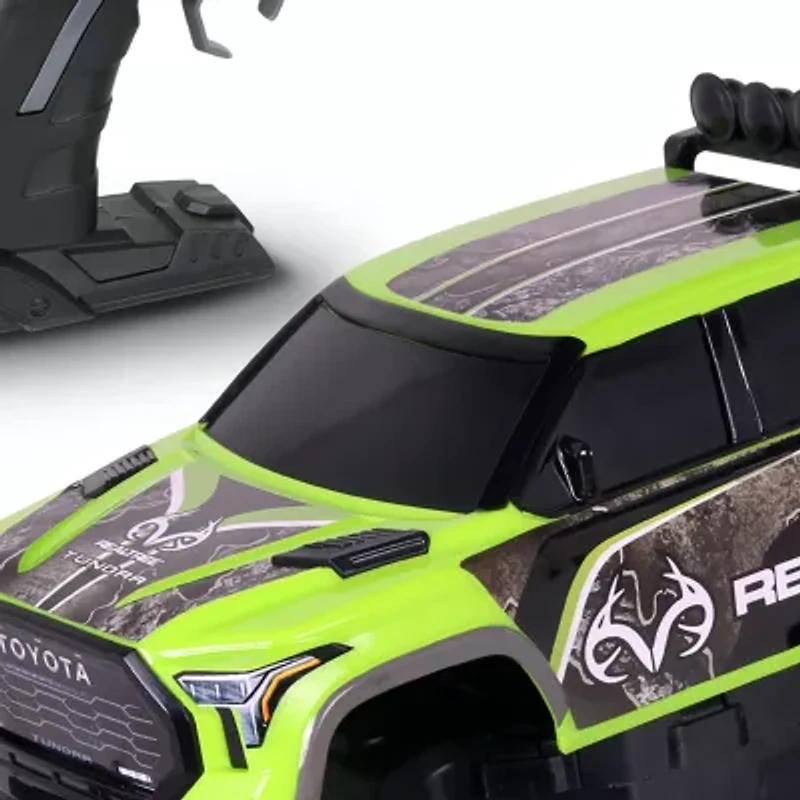 Realtree Rtr Rc Toyota Tundra Truck