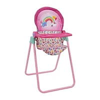 Baby Alive Highchair Set Baby Play