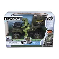 Halo Infinite Rc Gungoose/Master Chief