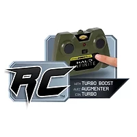 Halo Infinite Rc Gungoose/Master Chief