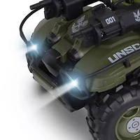 Halo Infinite Rc Gungoose/Master Chief