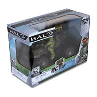 Halo Infinite Rc Gungoose/Master Chief