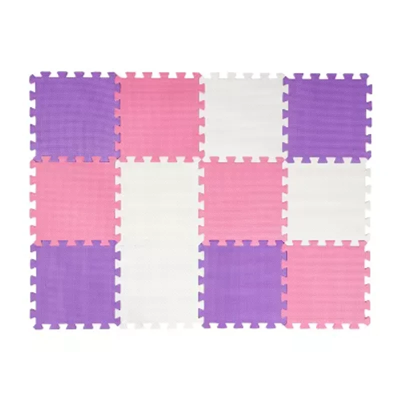 Easy Playhouse Playhouse Tile Playmat Play Mat