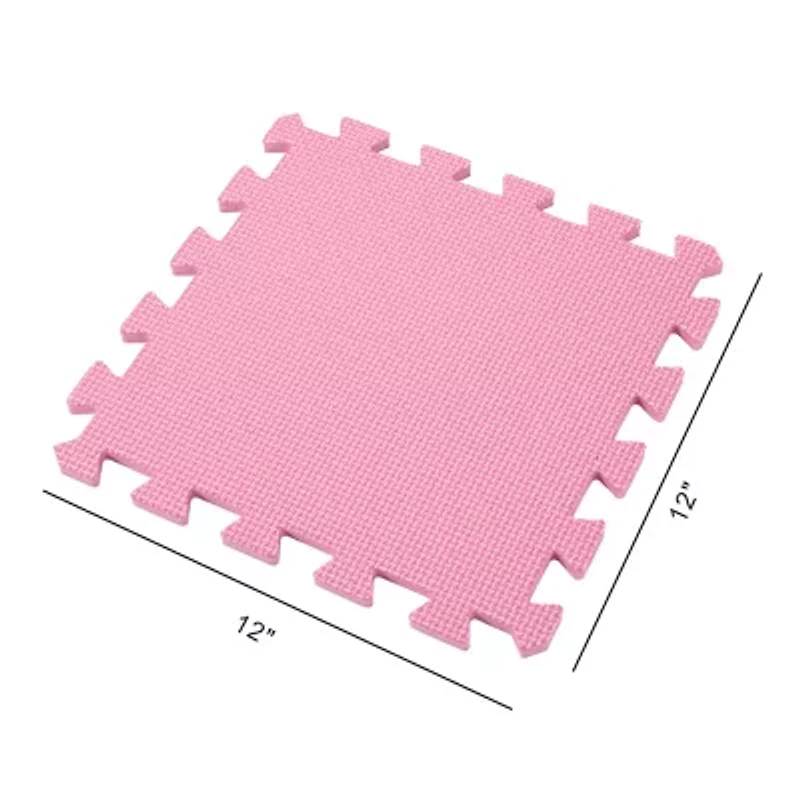 Easy Playhouse Playhouse Tile Playmat Play Mat
