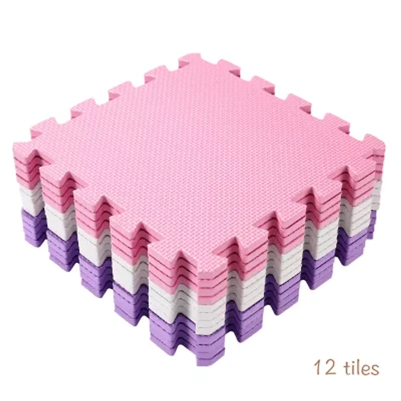 Easy Playhouse Playhouse Tile Playmat Play Mat