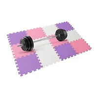 Easy Playhouse Playhouse Tile Playmat Play Mat