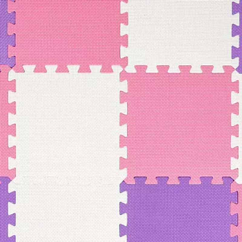 Easy Playhouse Playhouse Tile Playmat Play Mat