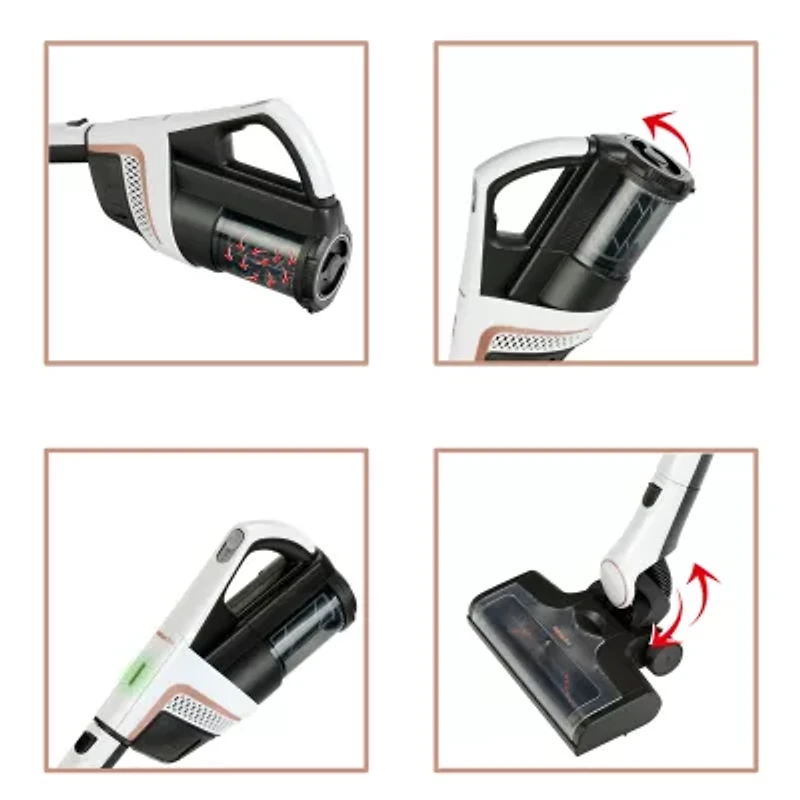 Klein Triflex Pro Housekeeping Toy