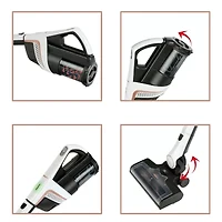 Klein Triflex Pro Housekeeping Toy