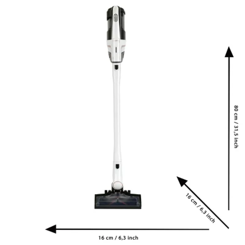 Klein Triflex Pro Housekeeping Toy