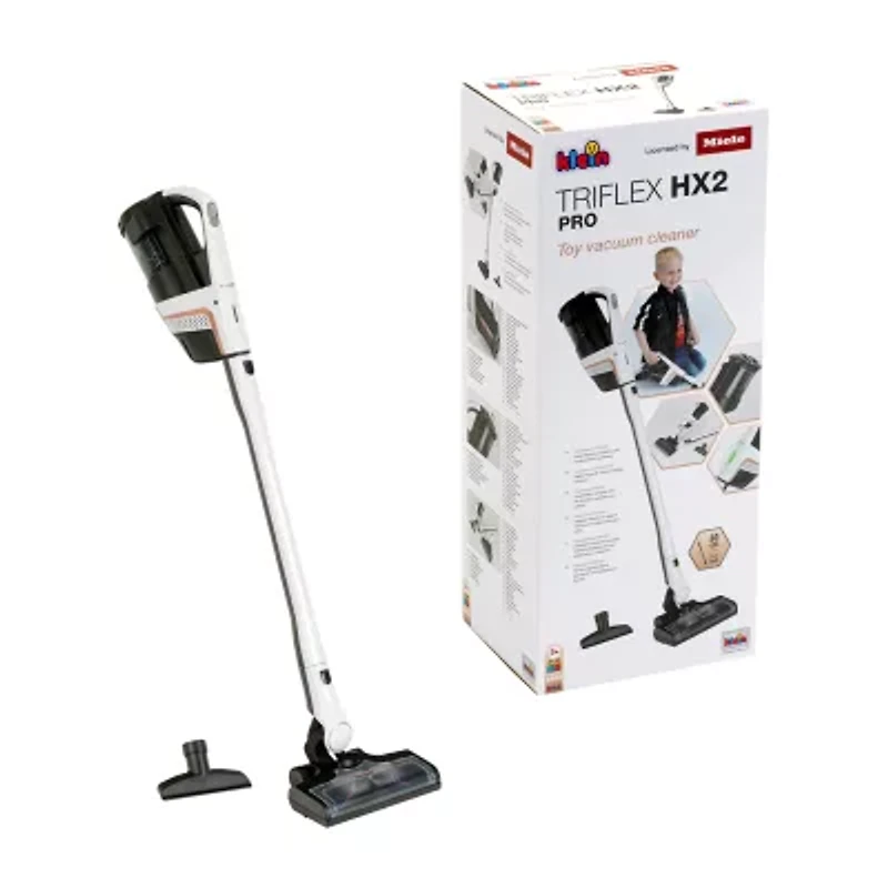 Klein Triflex Pro Housekeeping Toy