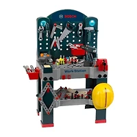 Bosch Jumbo Workstation
