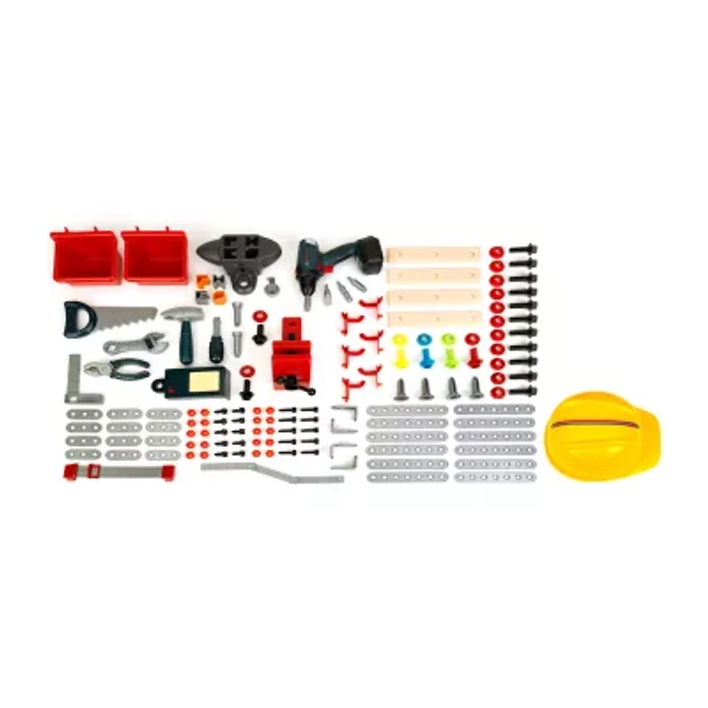 Bosch Jumbo Workstation