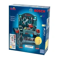 Bosch Jumbo Workstation