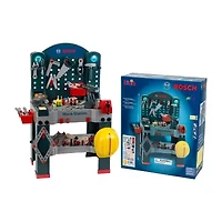 Bosch Jumbo Workstation