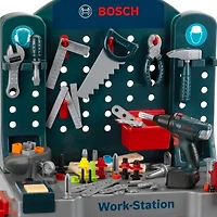 Bosch Jumbo Workstation