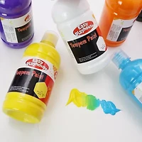 Easy Playhouse Playhouse Washable 10-pc. Painting Kit