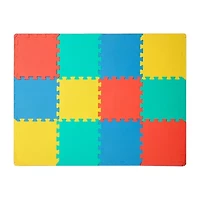 Easy Playhouse Playhouse Tile Playmat Play Mat