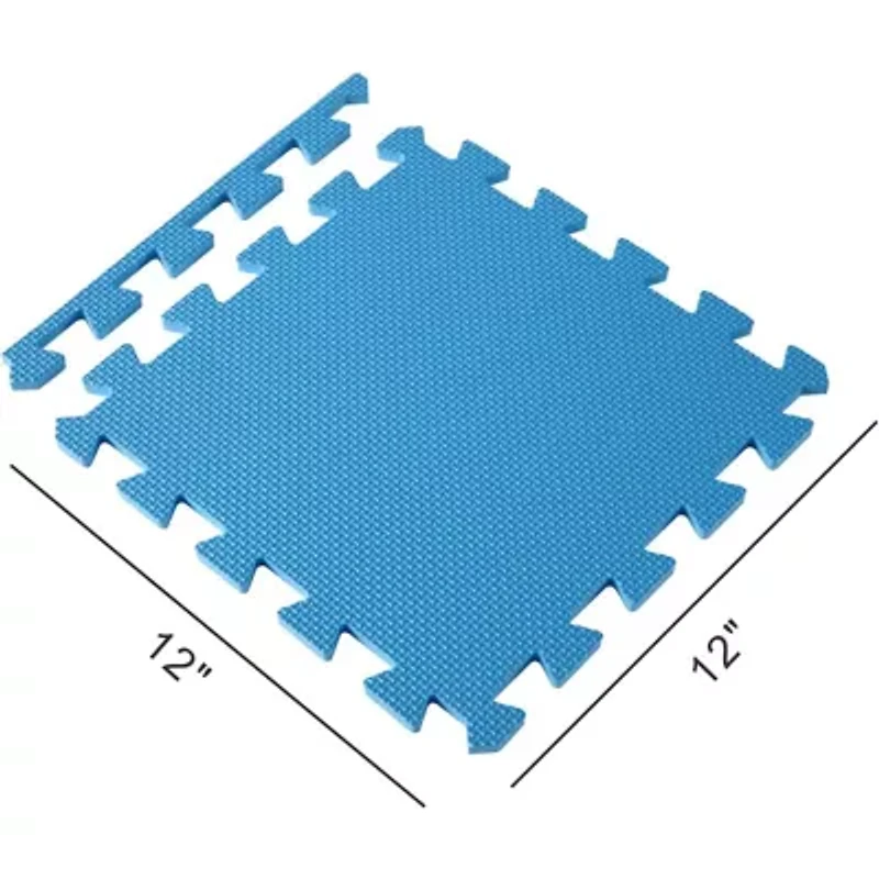 Easy Playhouse Playhouse Tile Playmat Play Mat