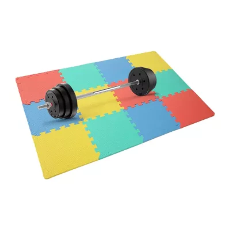 Easy Playhouse Playhouse Tile Playmat Play Mat
