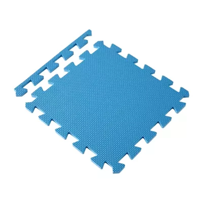 Easy Playhouse Playhouse Tile Playmat Play Mat