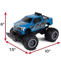 Realtree Rtr Rc Ford F150 Truck