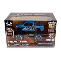 Realtree Rtr Rc Ford F150 Truck