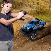 Realtree Rtr Rc Ford F150 Truck