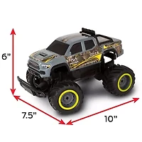 Realtree Rtr Rc Toyota Tacoma Truck