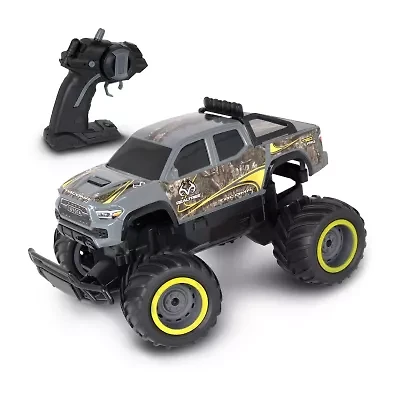 Realtree Rtr Rc Toyota Tacoma Truck
