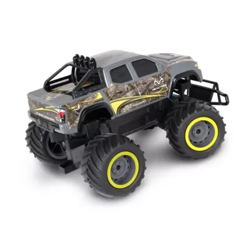 Realtree Rtr Rc Toyota Tacoma Truck
