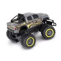 Realtree Rtr Rc Toyota Tacoma Truck