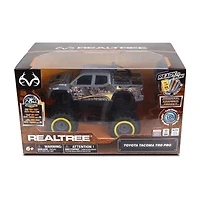 Realtree Rtr Rc Toyota Tacoma Truck