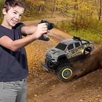 Realtree Rtr Rc Toyota Tacoma Truck