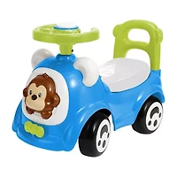 Trimate Push And Ride Racer Ride-On Car