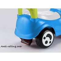 Trimate Push And Ride Racer Ride-On Car